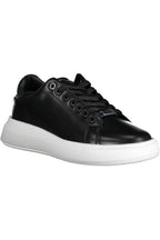 CALVIN KLEIN Women Sneakers - Black