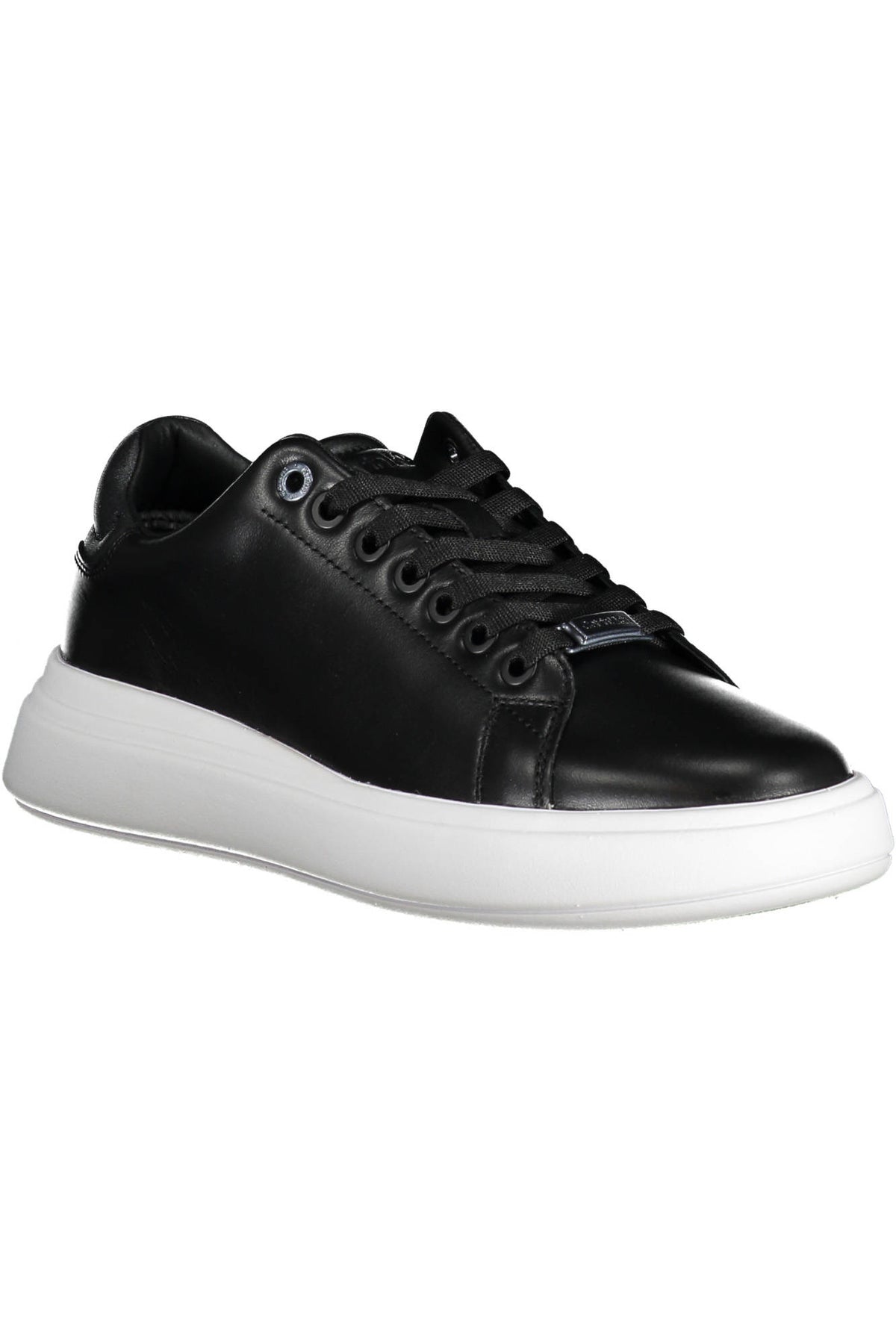 CALVIN KLEIN Women Sneakers - Black