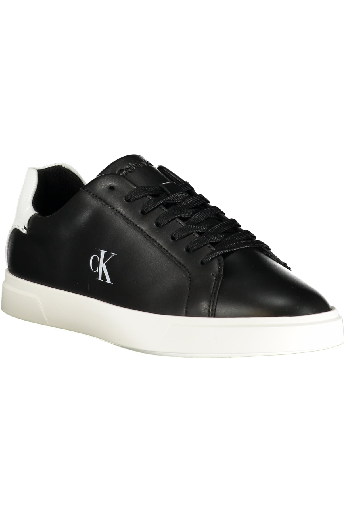 CALVIN KLEIN Women Sneakers - Black