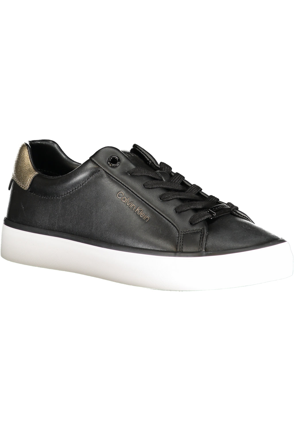 CALVIN KLEIN Women Sneakers - Black