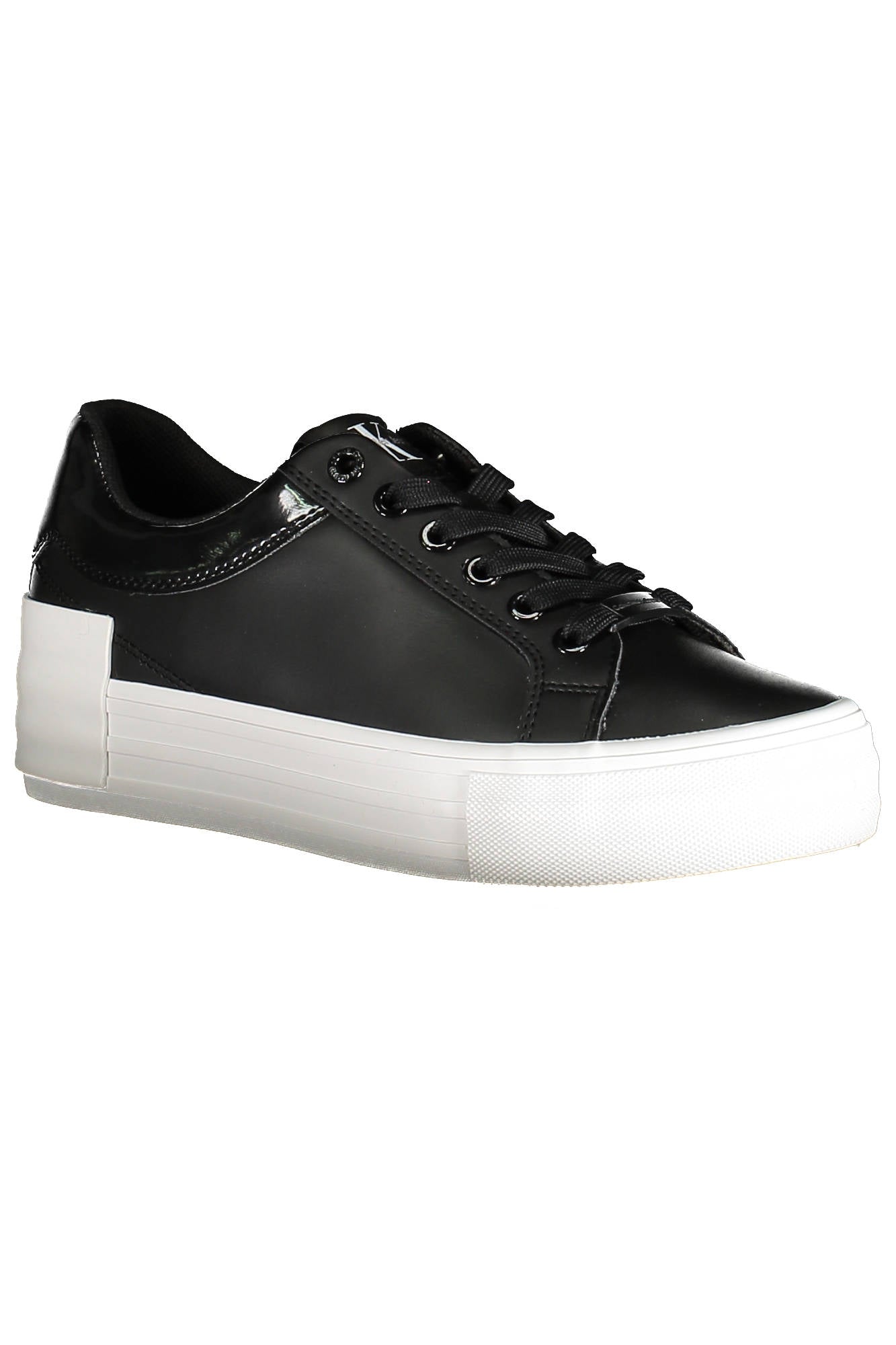 CALVIN KLEIN Women Sneakers - Black