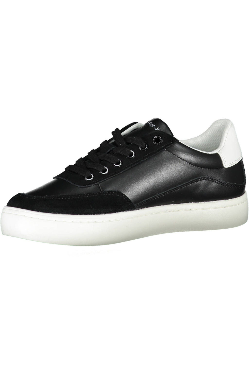 CALVIN KLEIN Women Sneakers - Black