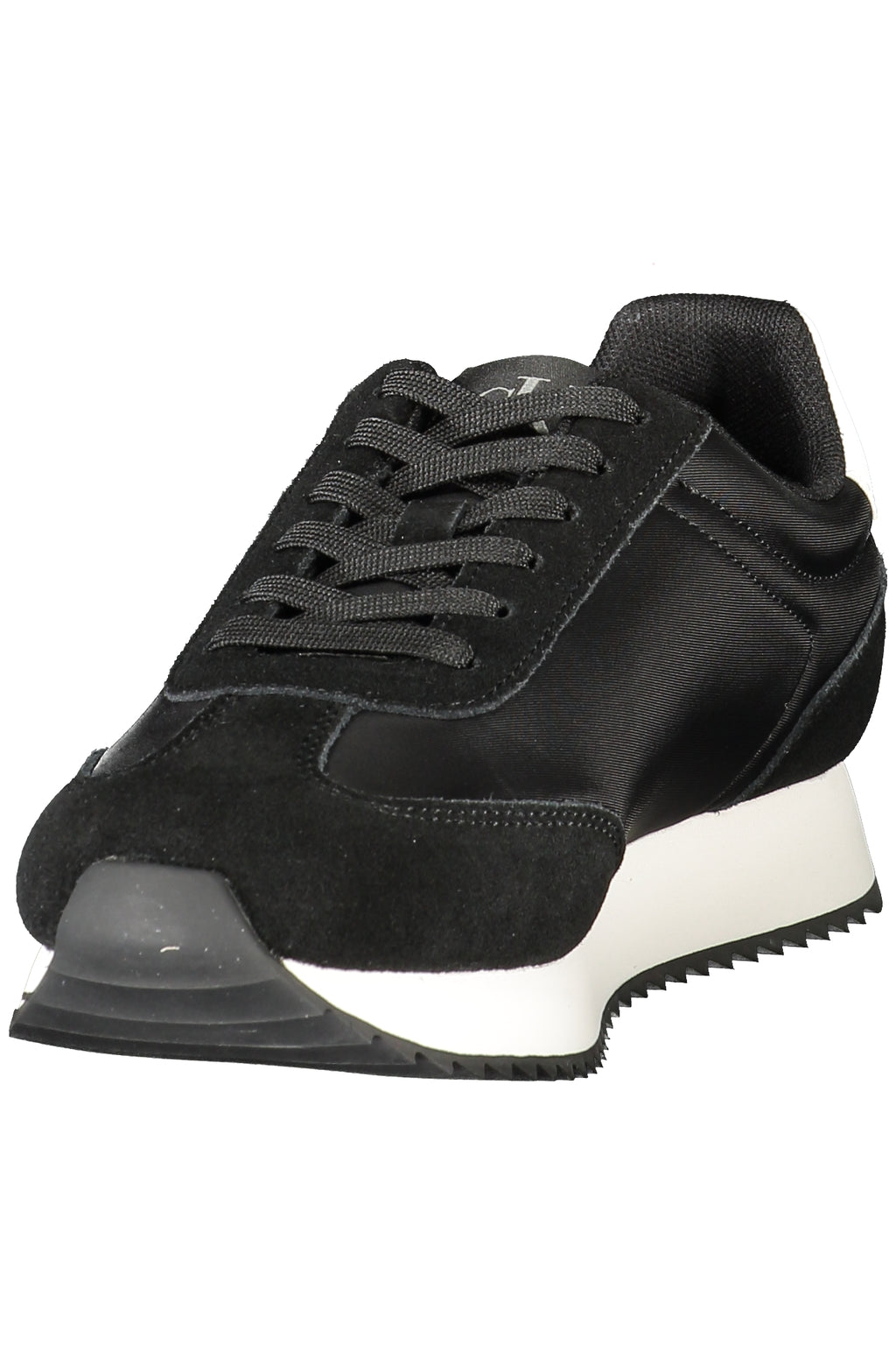 CALVIN KLEIN Women Sneakers - Black