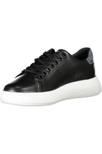 CALVIN KLEIN Women Sneakers - Black