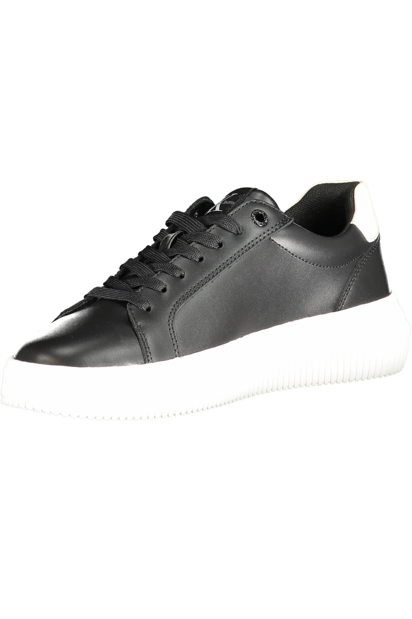 CALVIN KLEIN Women Sneakers - Black