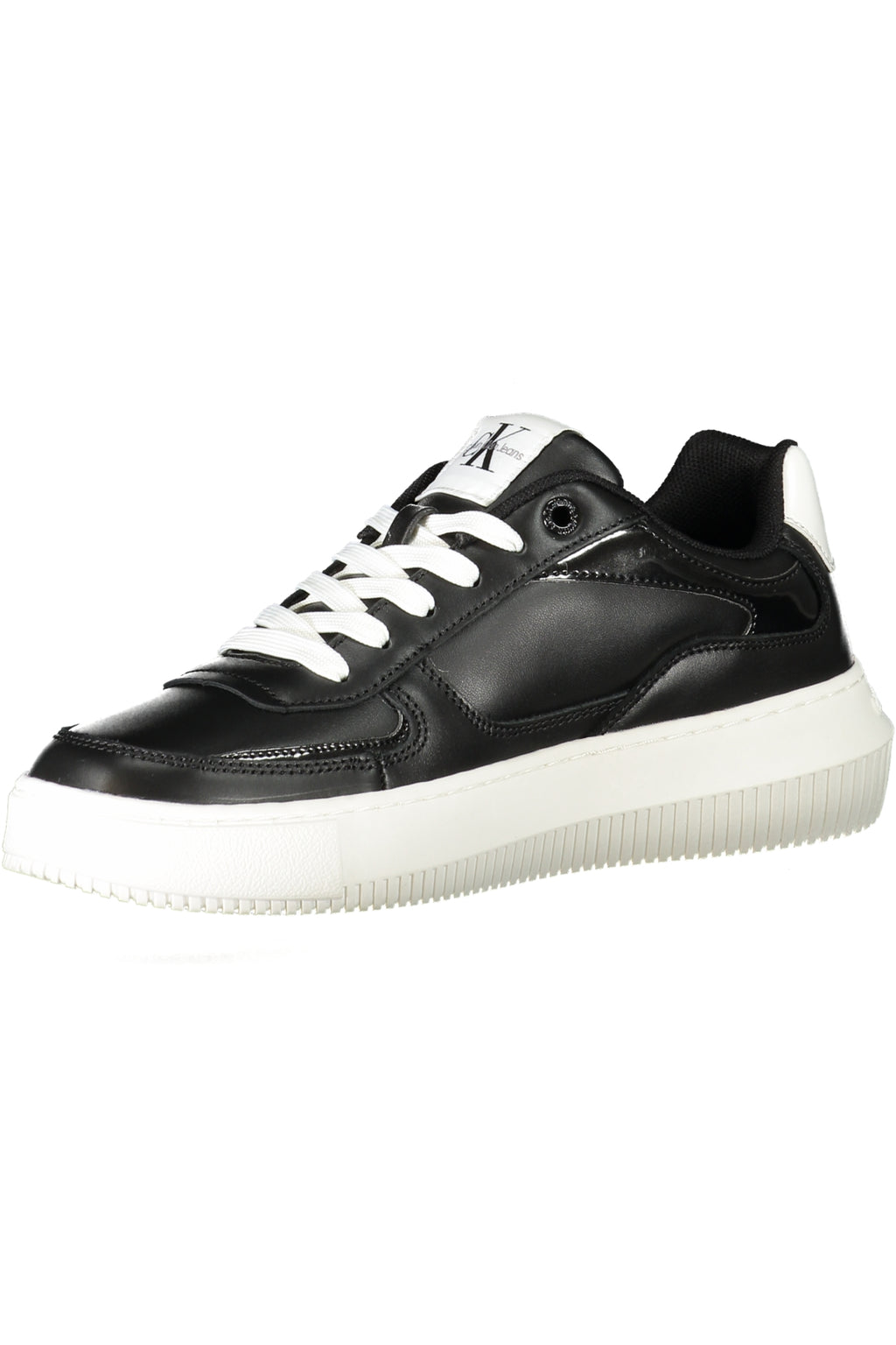 CALVIN KLEIN Women Sneakers - Black