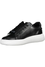 CALVIN KLEIN Women Sneakers - Black