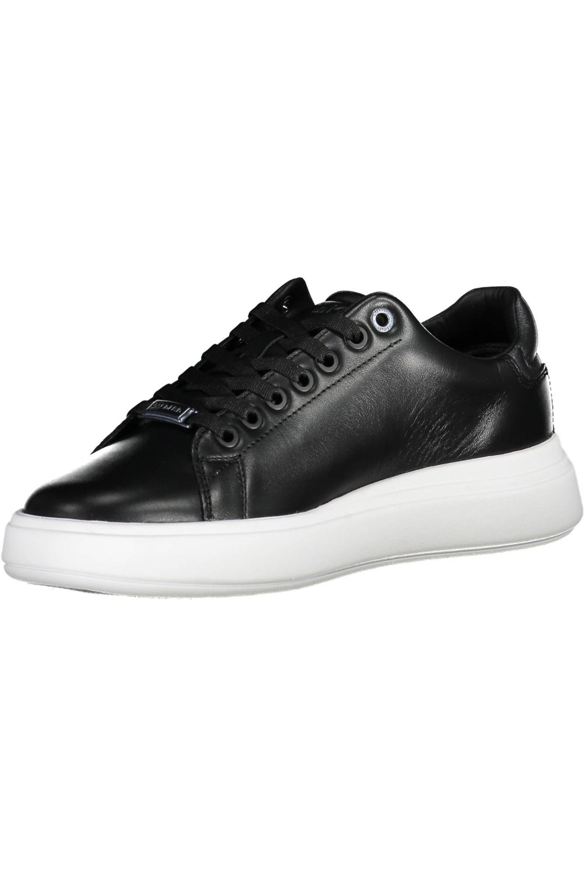 CALVIN KLEIN Women Sneakers - Black