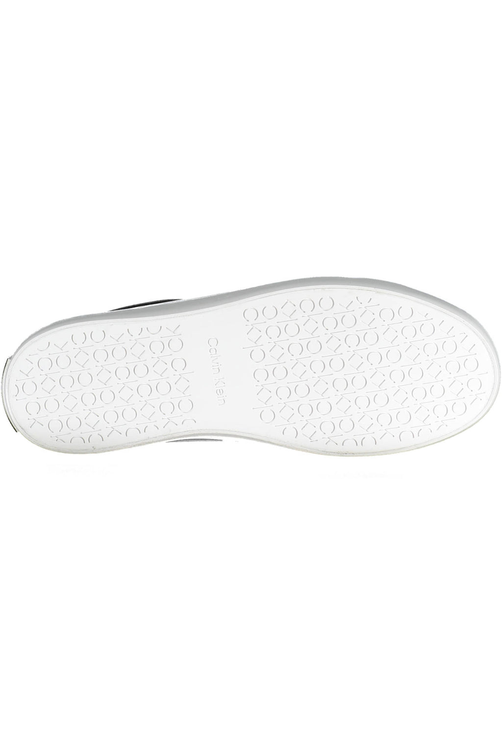 CALVIN KLEIN Women Sneakers - Black