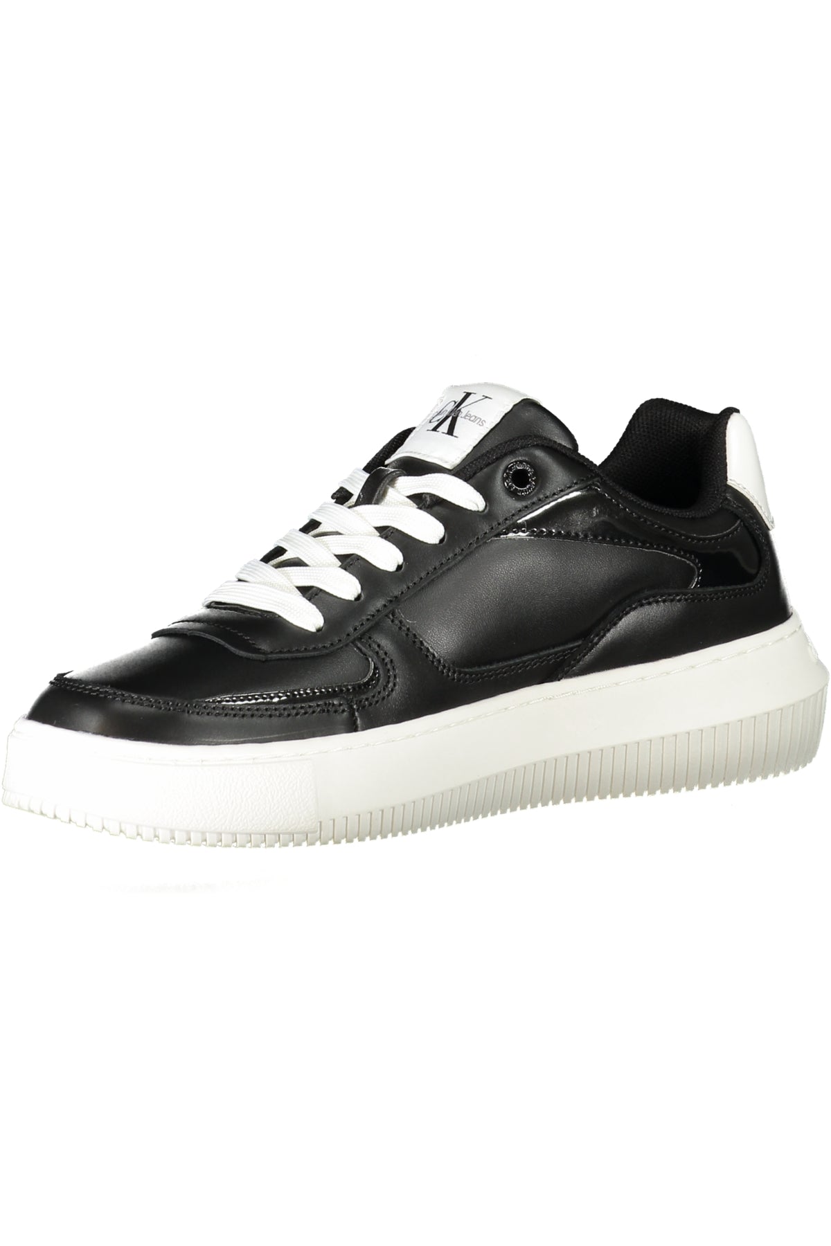 CALVIN KLEIN Women Sneakers - Black