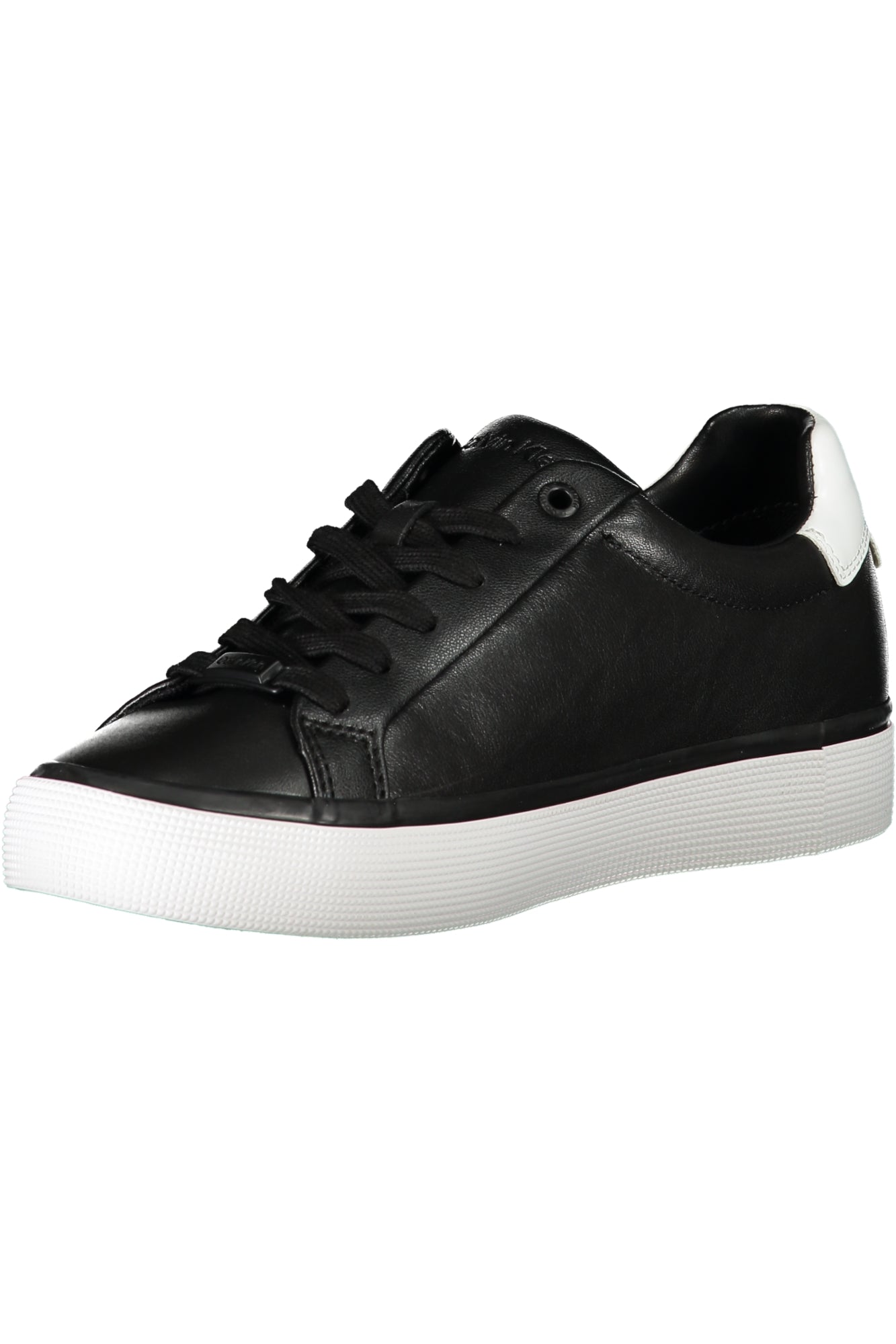 CALVIN KLEIN Women Sneakers - Black