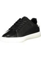CALVIN KLEIN Women Sneakers - Black