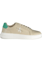 CALVIN KLEIN Men Sneakers - Beige
