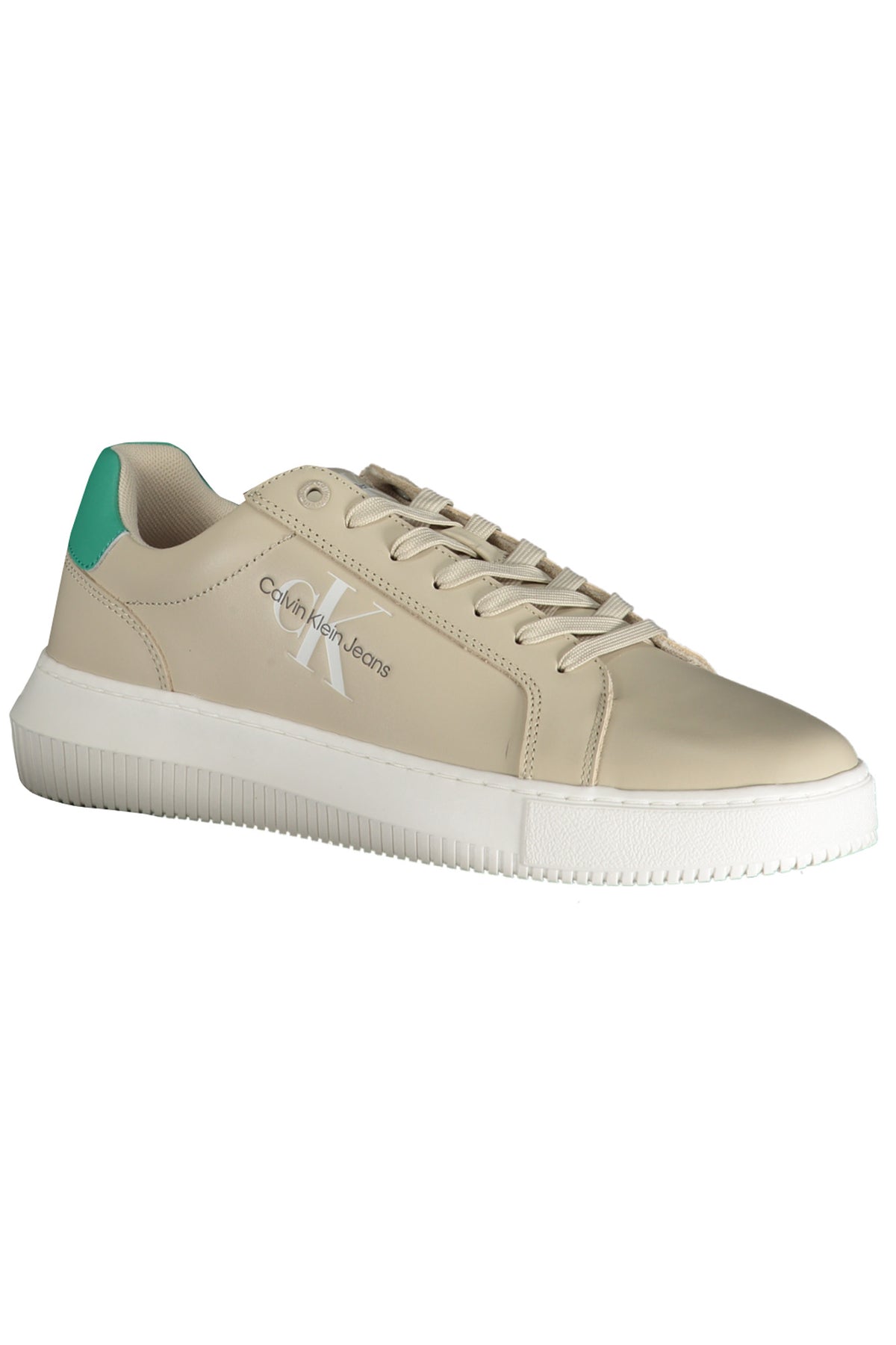 CALVIN KLEIN Men Sneakers - Beige
