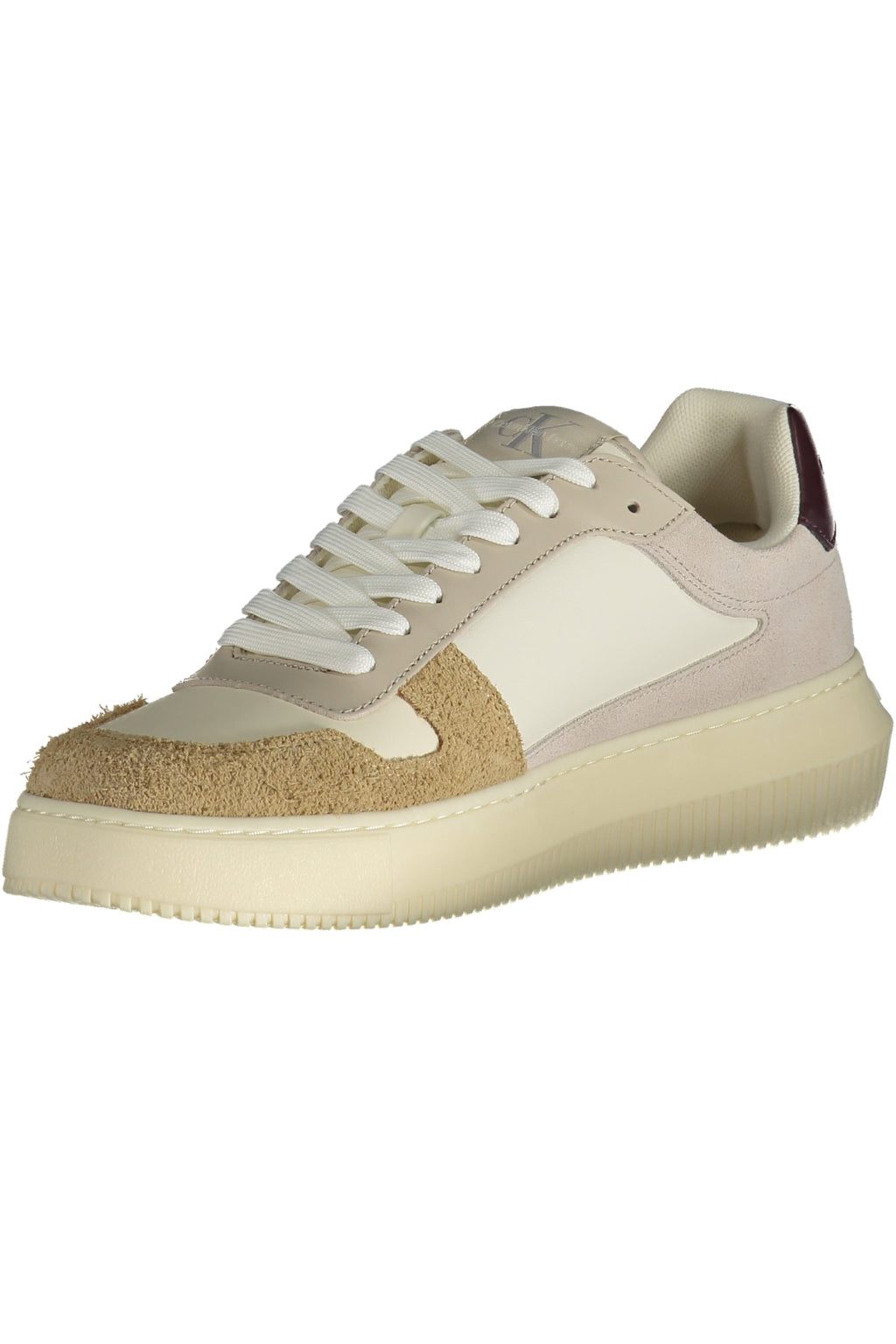 CALVIN KLEIN Men Sneakers - Beige