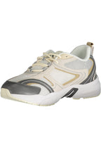 CALVIN KLEIN Men Sneakers - Beige