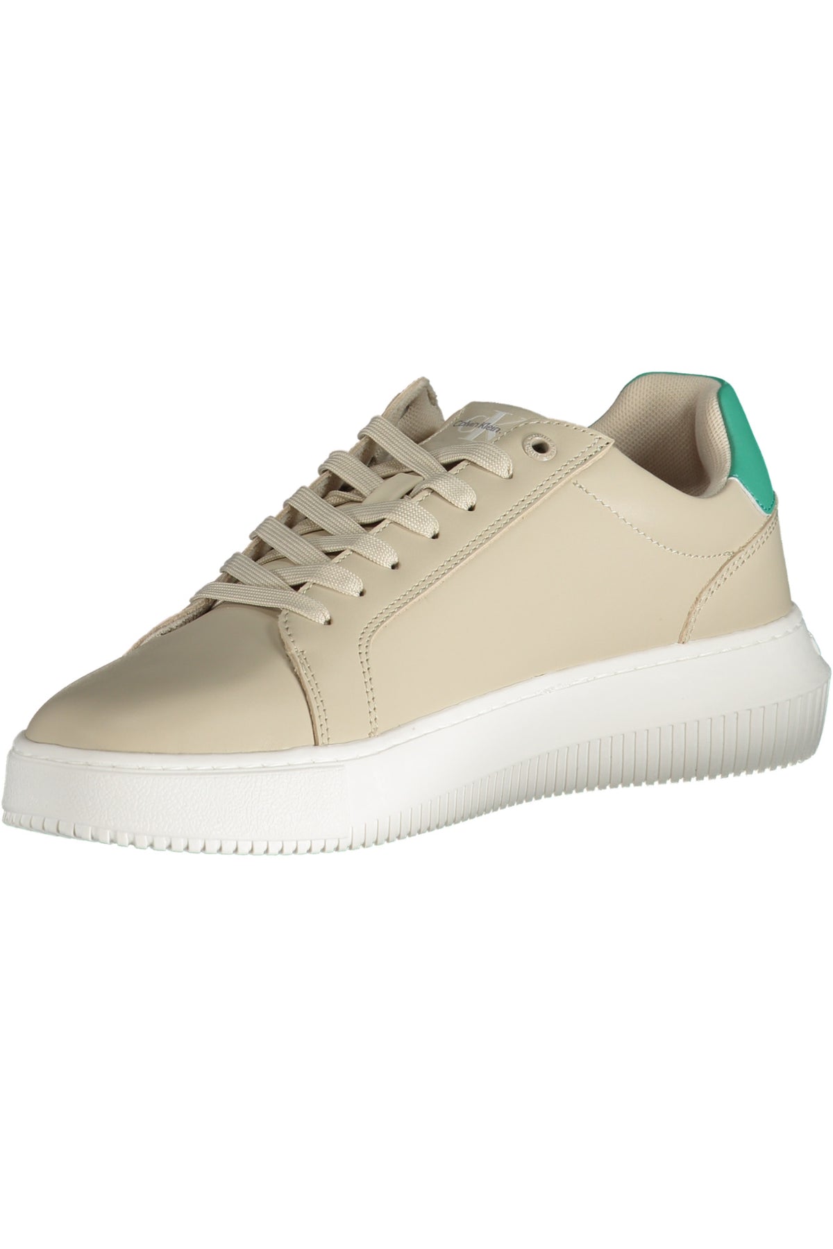 CALVIN KLEIN Men Sneakers - Beige