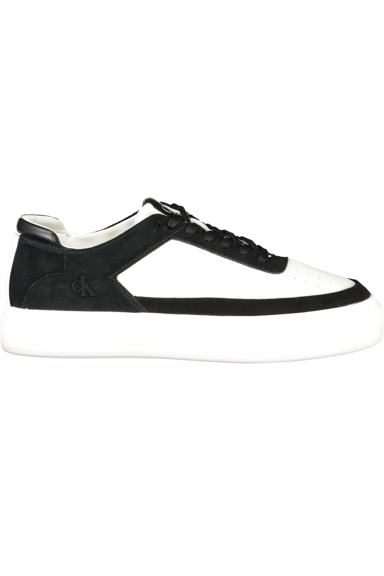 CALVIN KLEIN Men Sneakers - White