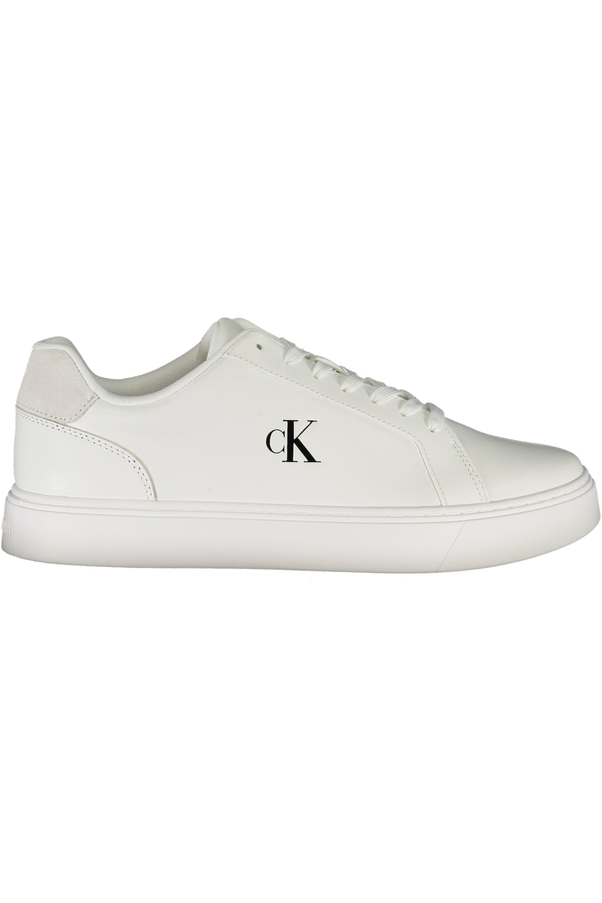 CALVIN KLEIN Men Sneakers - White