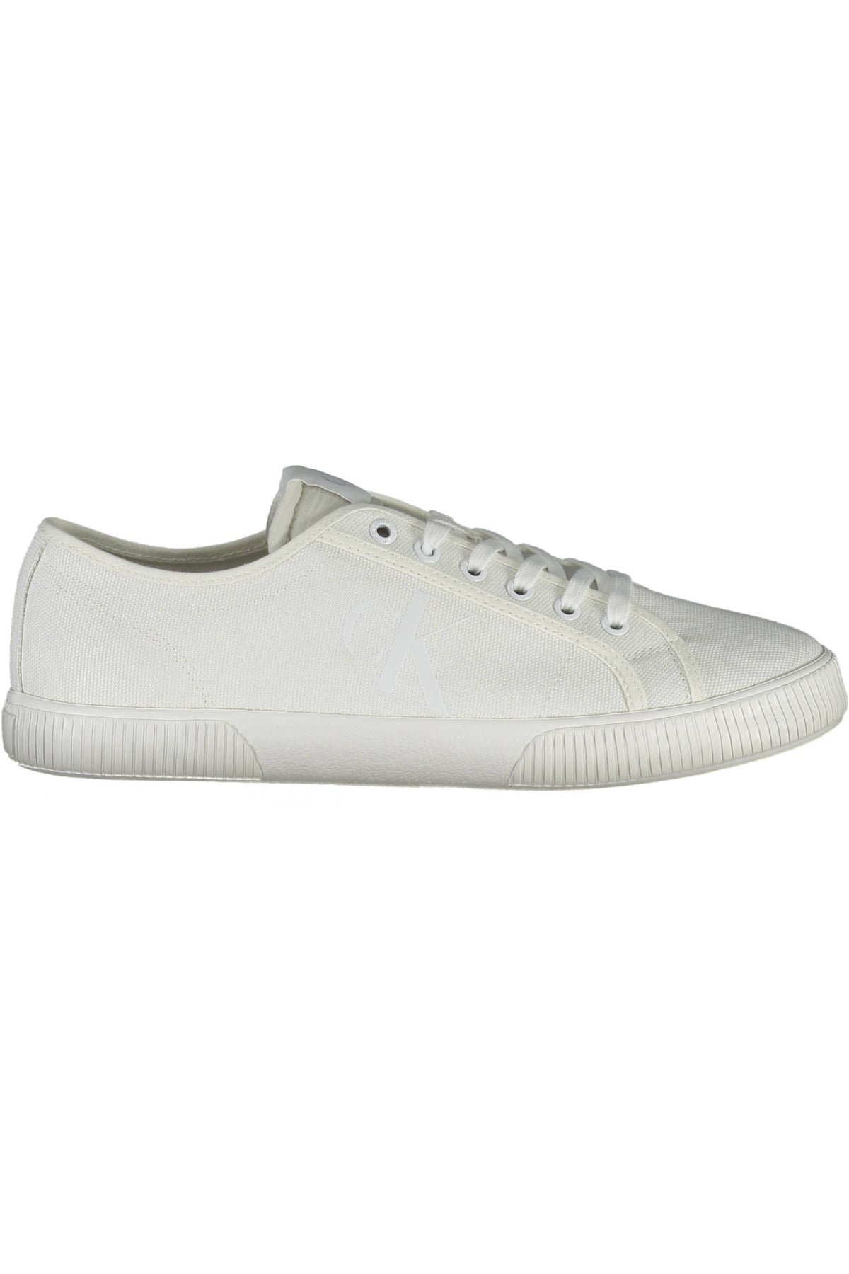 CALVIN KLEIN Men Sneakers - White