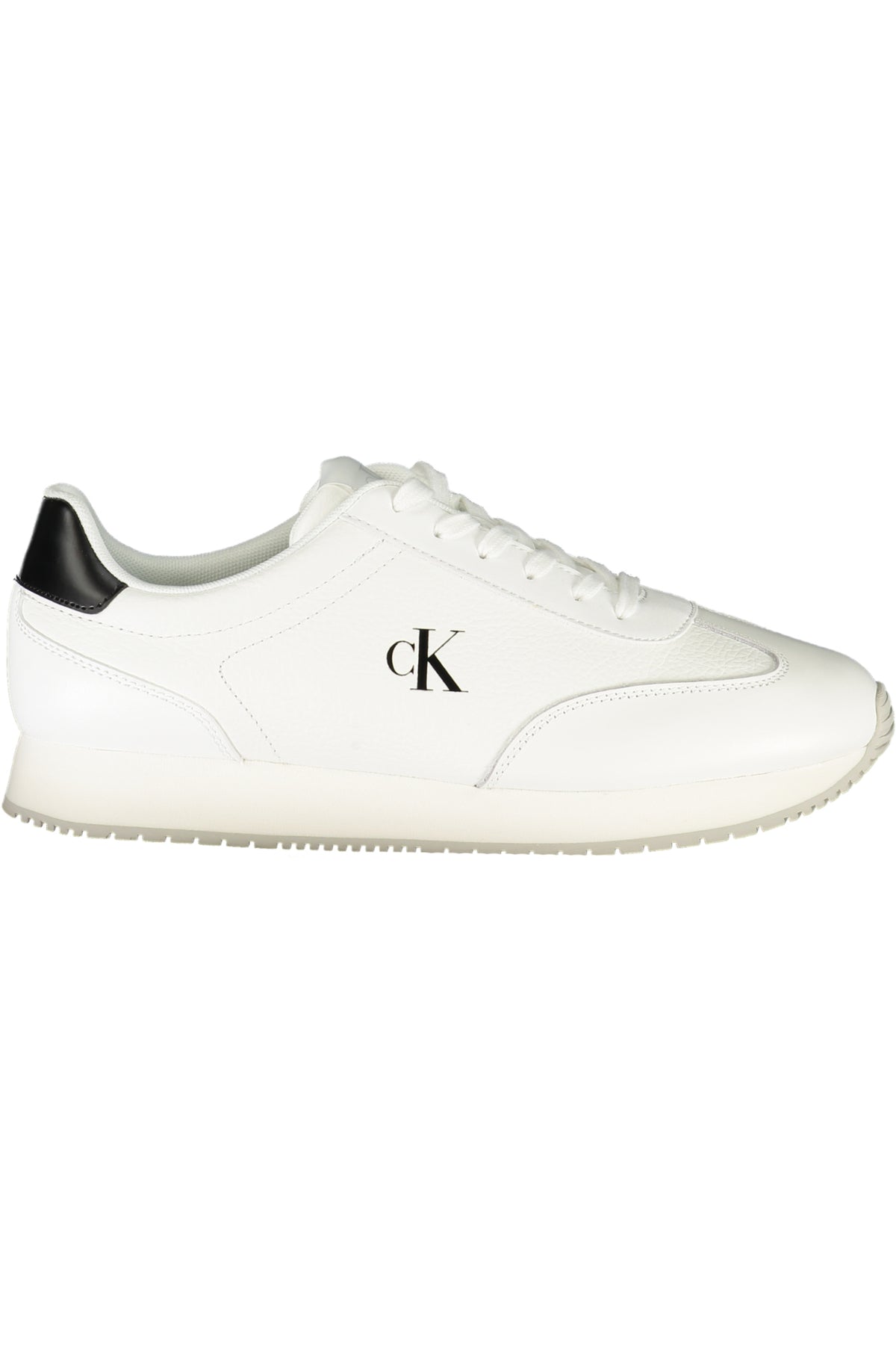 CALVIN KLEIN Men Sneakers - White