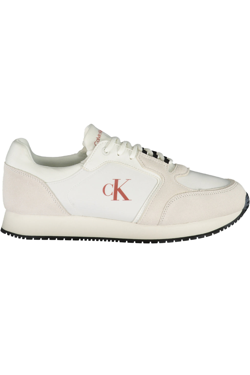 CALVIN KLEIN Men Sneakers - White