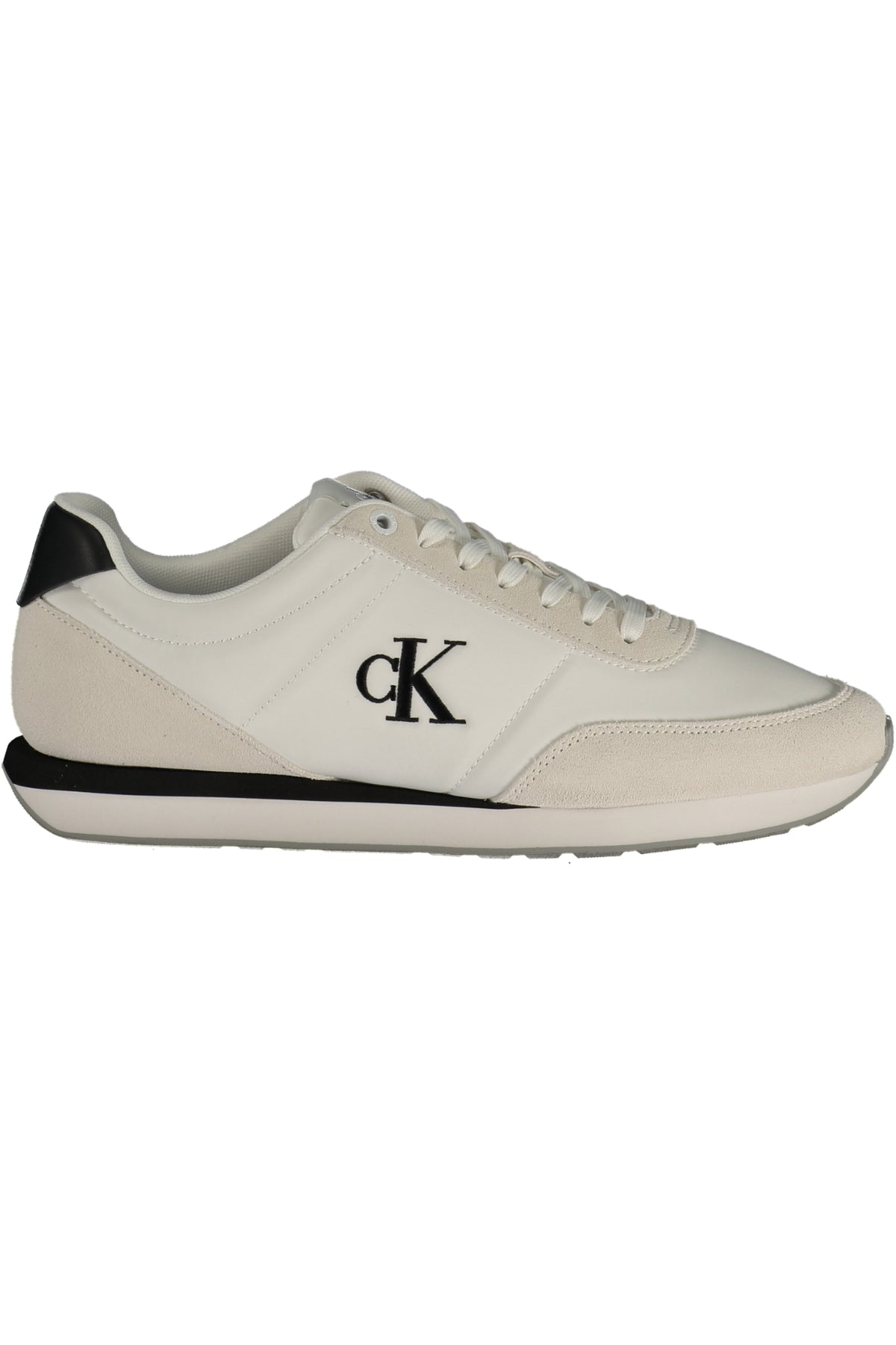 CALVIN KLEIN Men Sneakers - White