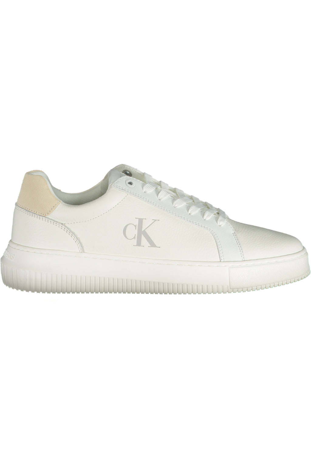 CALVIN KLEIN Men Sneakers - White