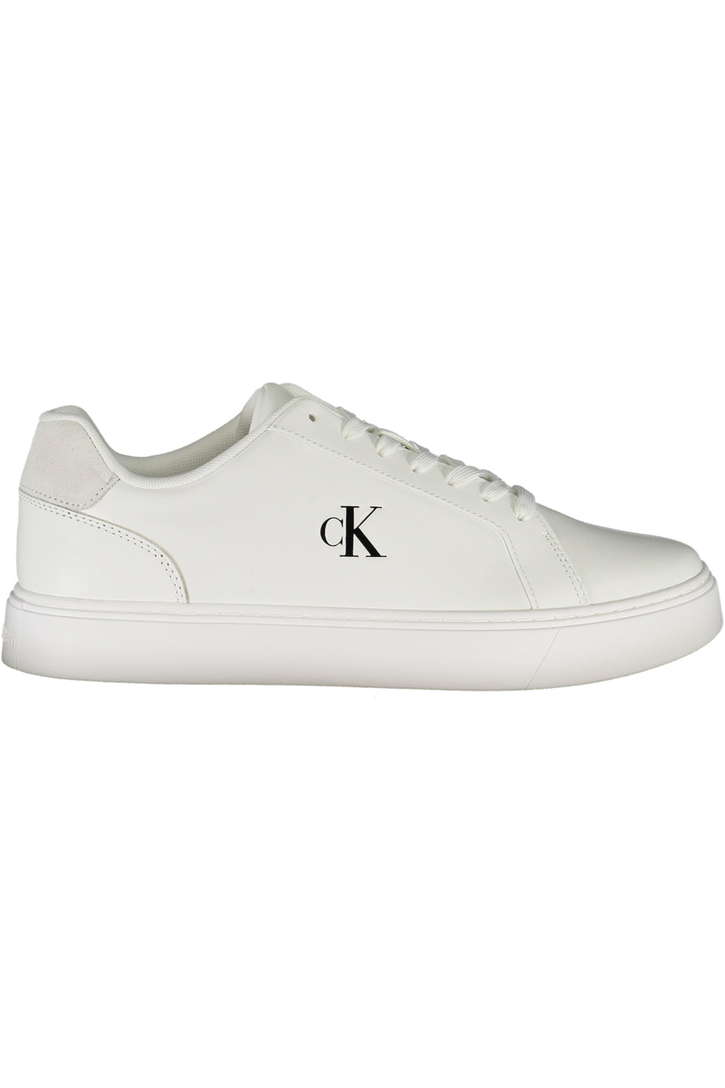 CALVIN KLEIN Men Sneakers - White