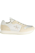 CALVIN KLEIN Men Sneakers - White