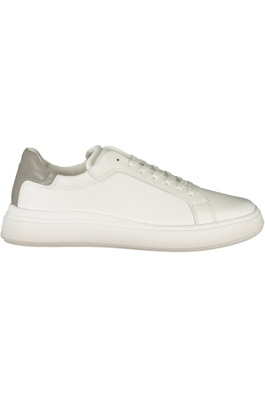 CALVIN KLEIN Men Sneakers - White