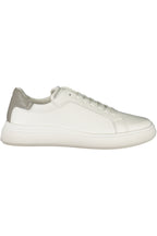 CALVIN KLEIN Men Sneakers - White