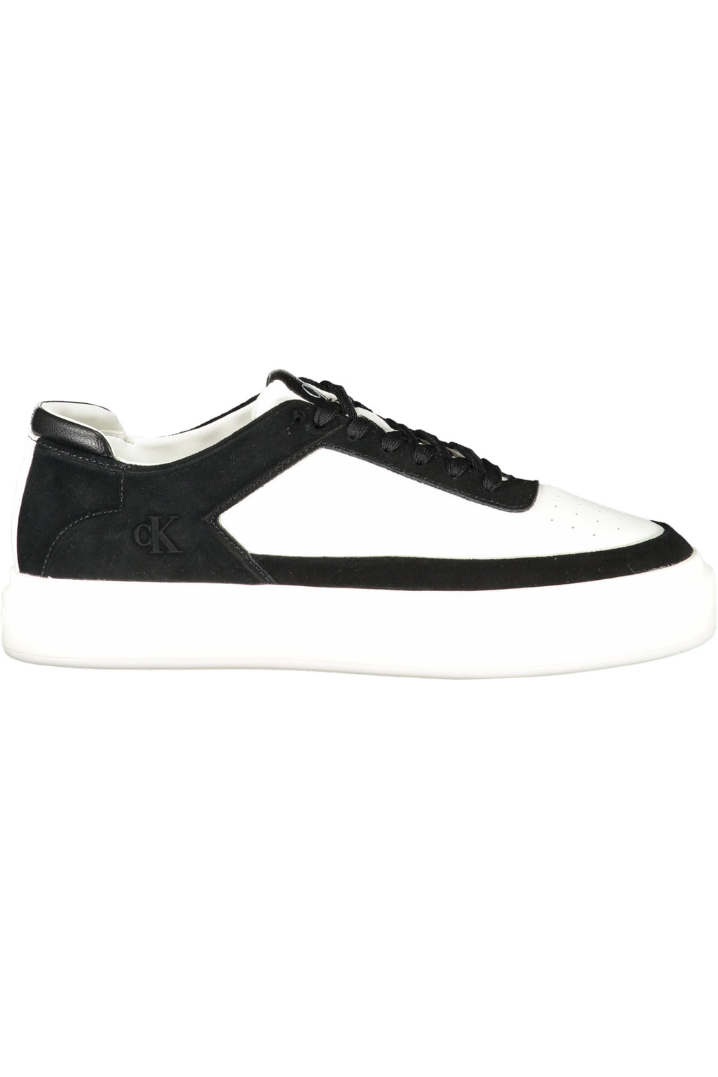 CALVIN KLEIN Men Sneakers - White