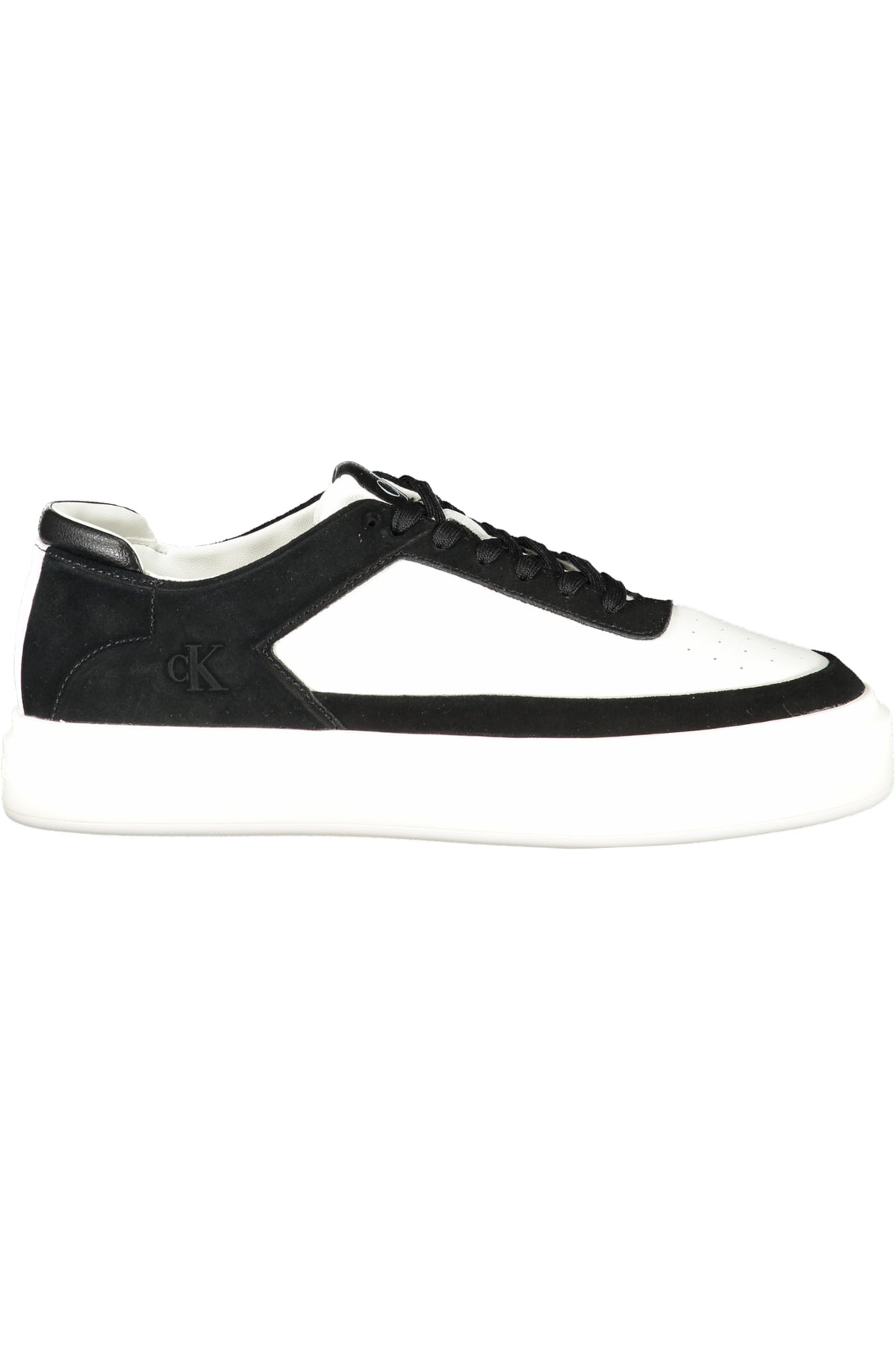 CALVIN KLEIN Men Sneakers - White