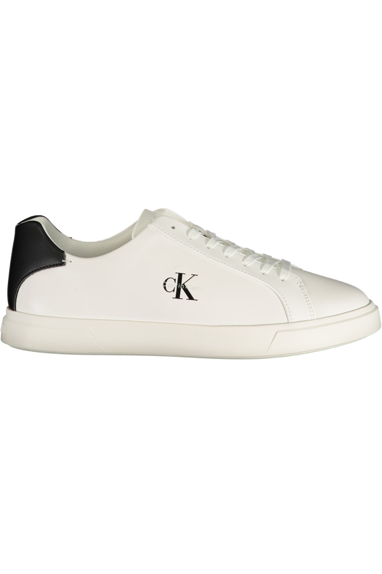 CALVIN KLEIN Men Sneakers - White