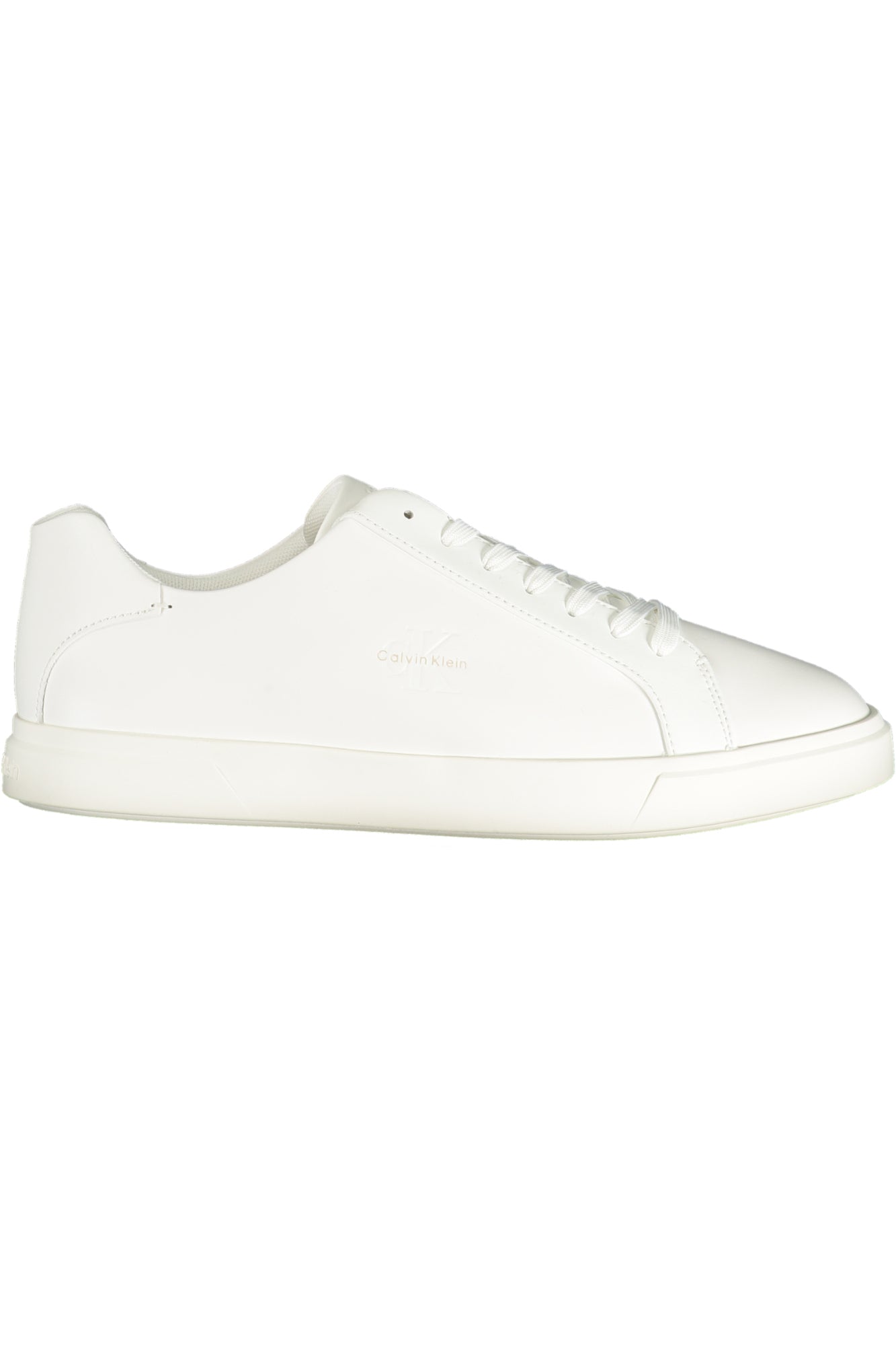CALVIN KLEIN Men Sneakers - White