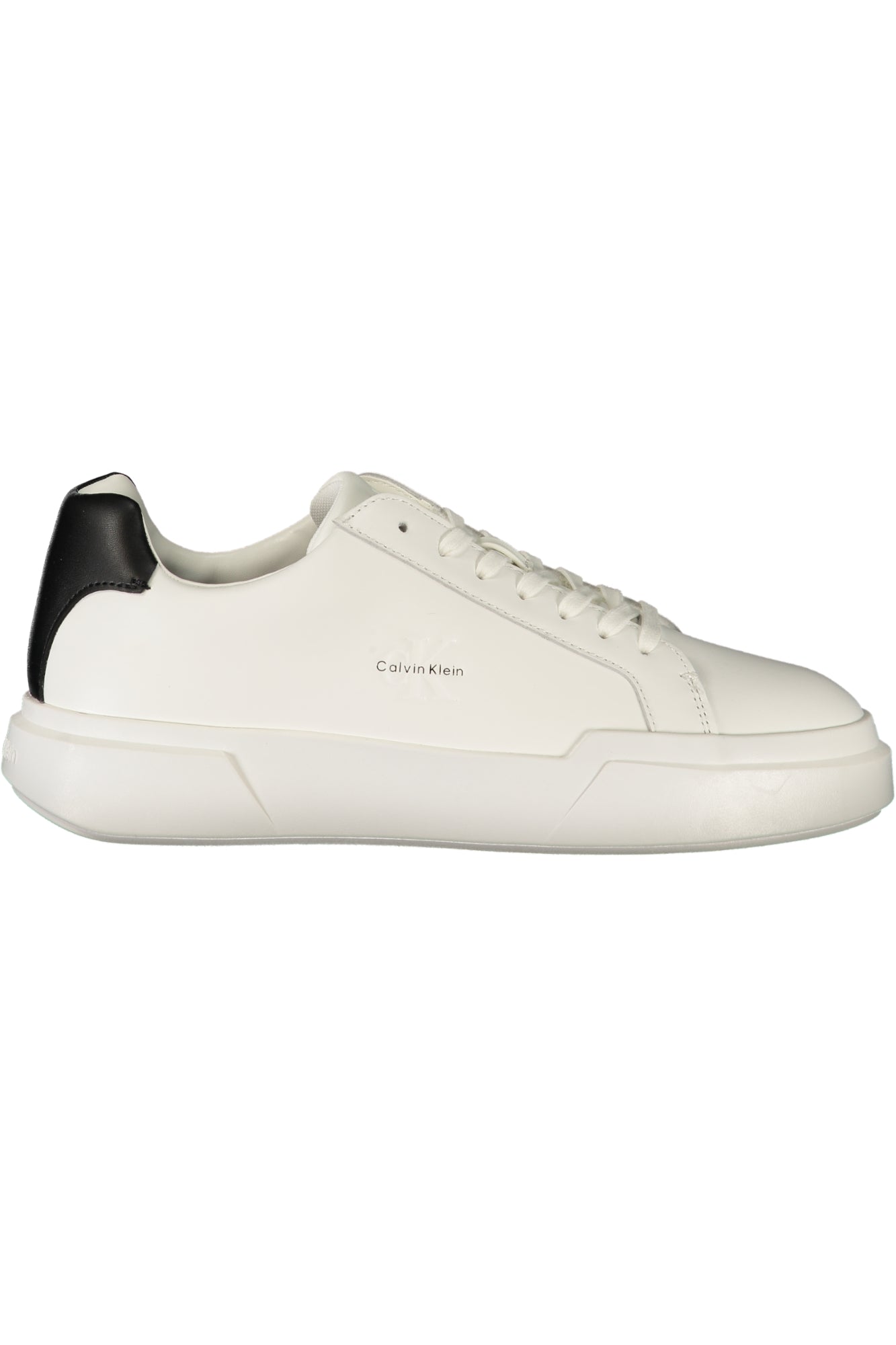 CALVIN KLEIN Men Sneakers - White