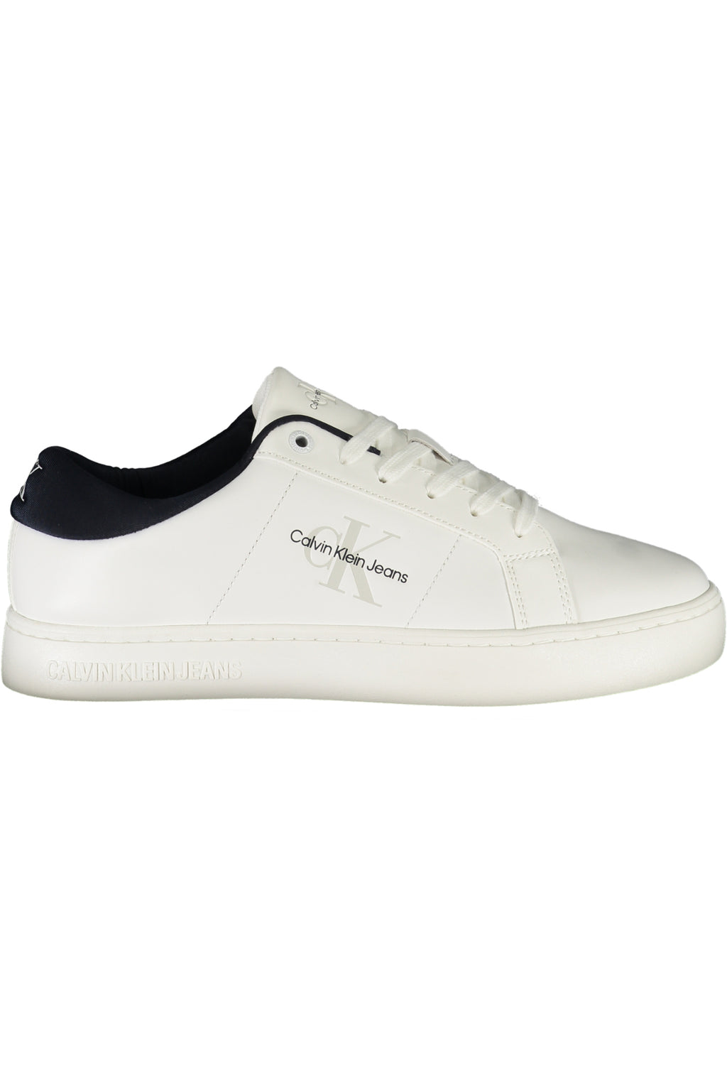 CALVIN KLEIN Men Sneakers - White