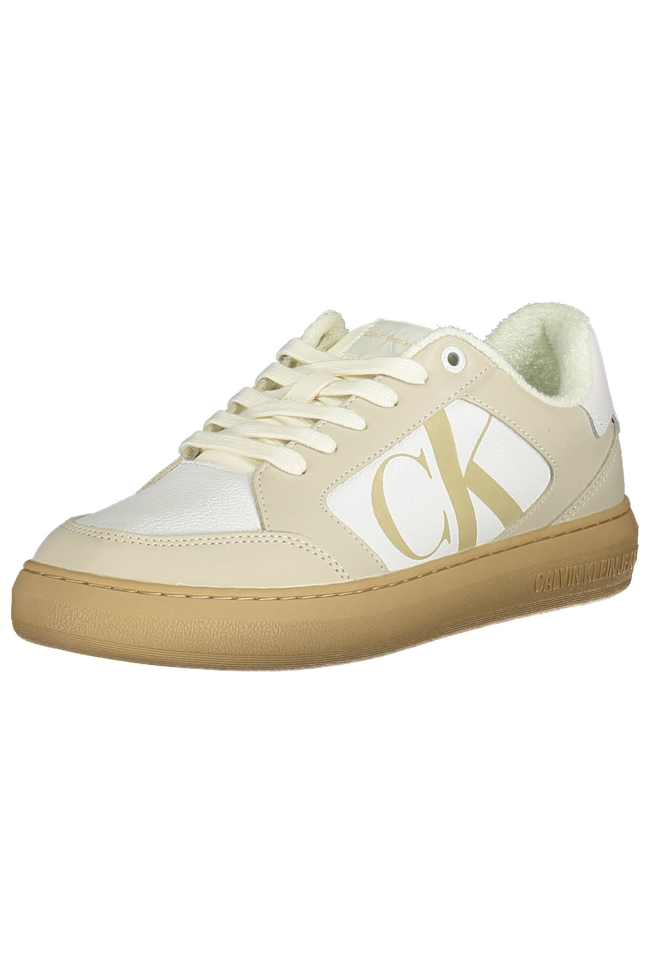 CALVIN KLEIN Men Sneakers - White