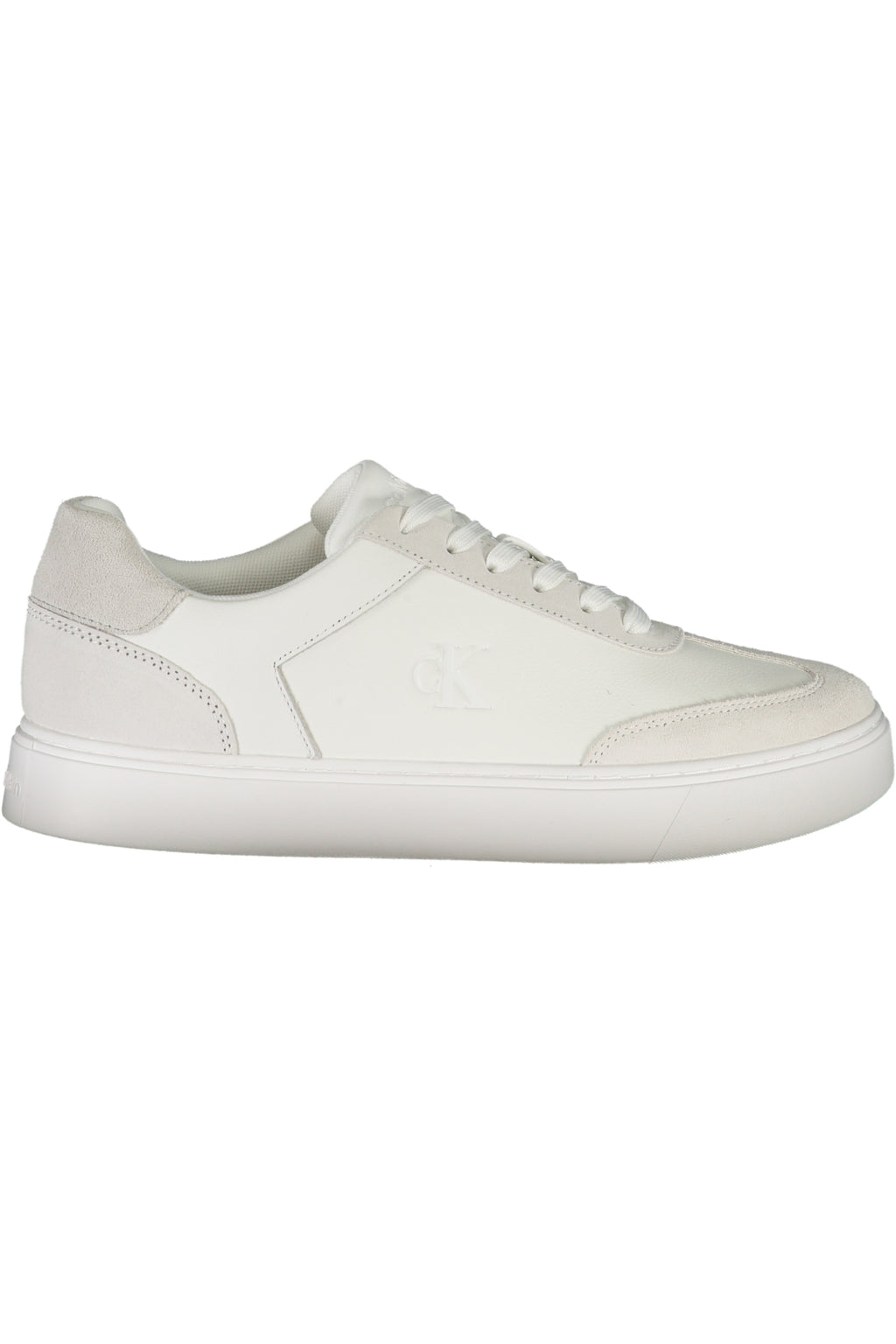CALVIN KLEIN Men Sneakers - White