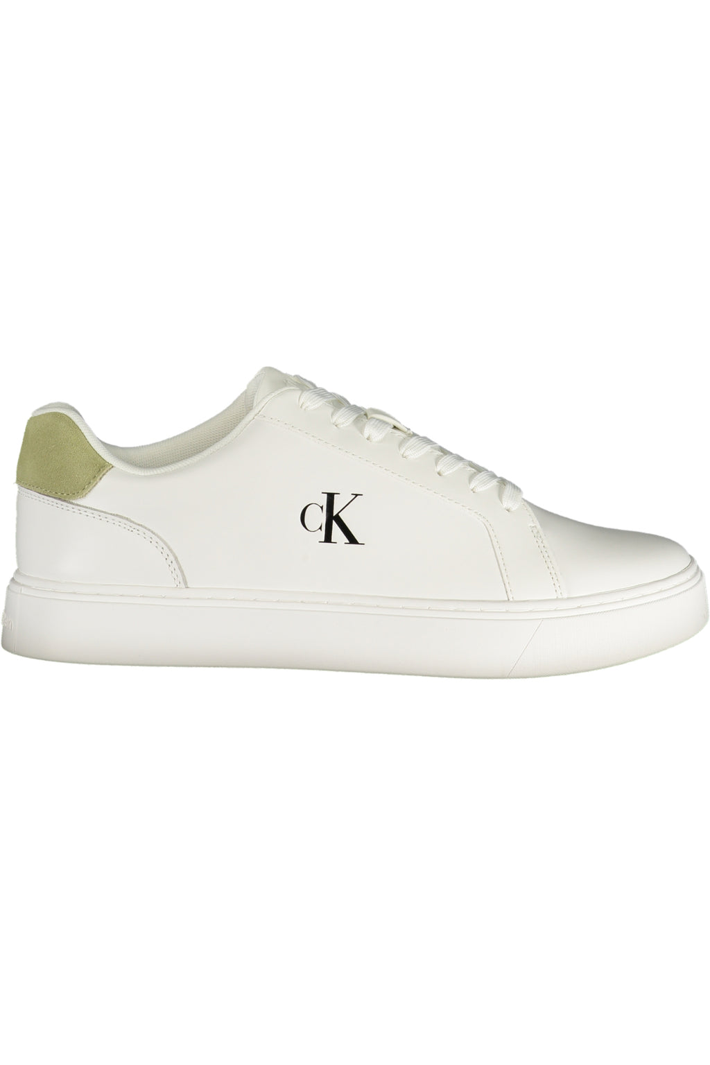 CALVIN KLEIN Men Sneakers - White