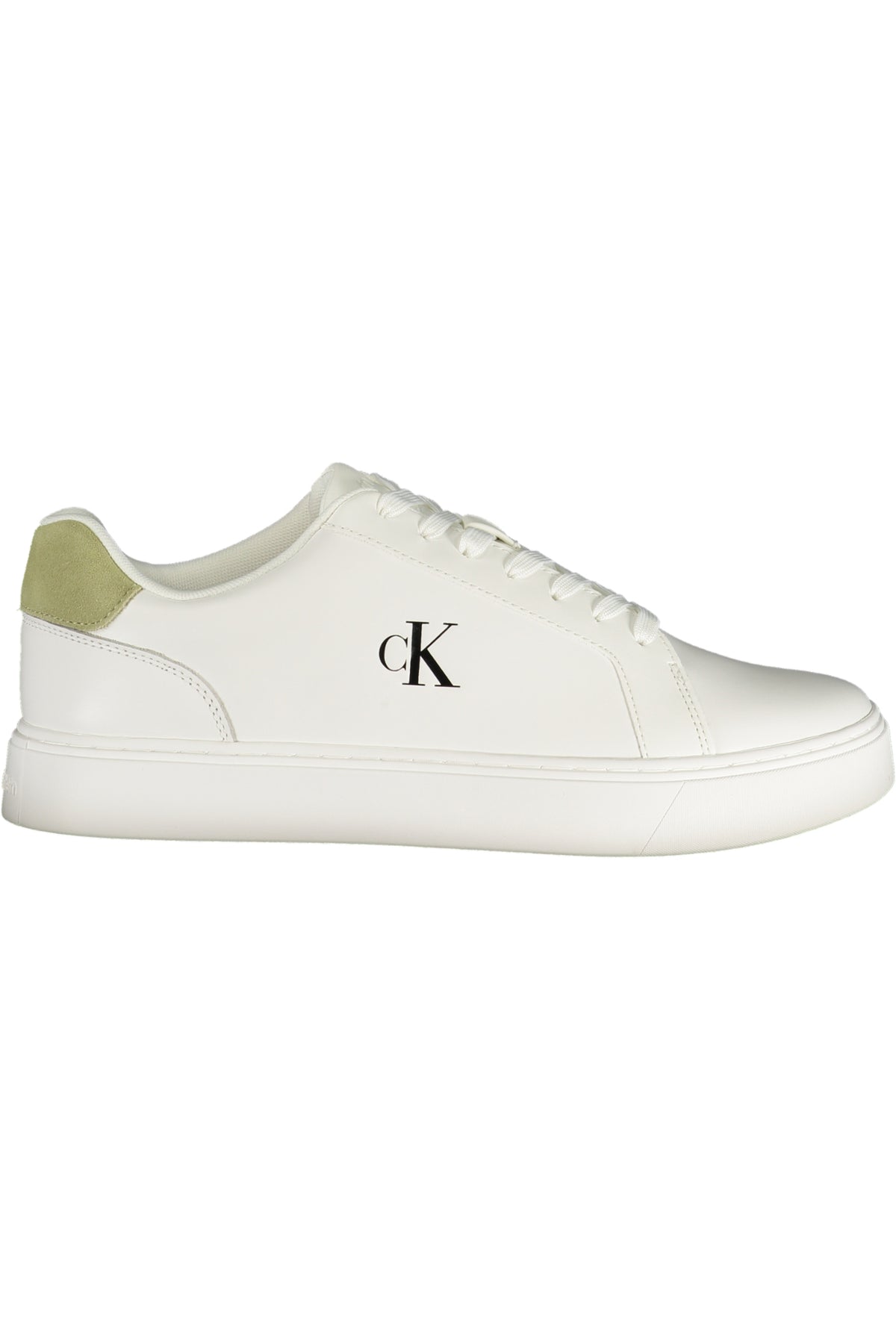 CALVIN KLEIN Men Sneakers - White
