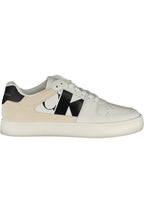 CALVIN KLEIN Men Sneakers - White