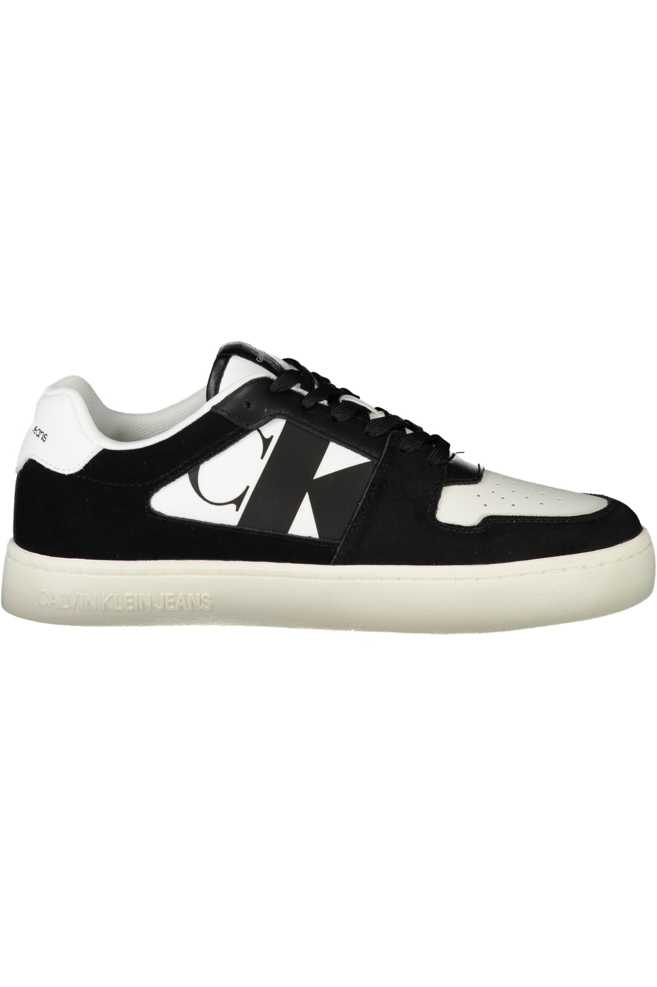 CALVIN KLEIN Men Sneakers - White