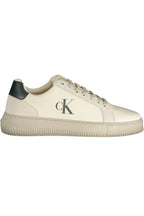 CALVIN KLEIN Men Sneakers - White