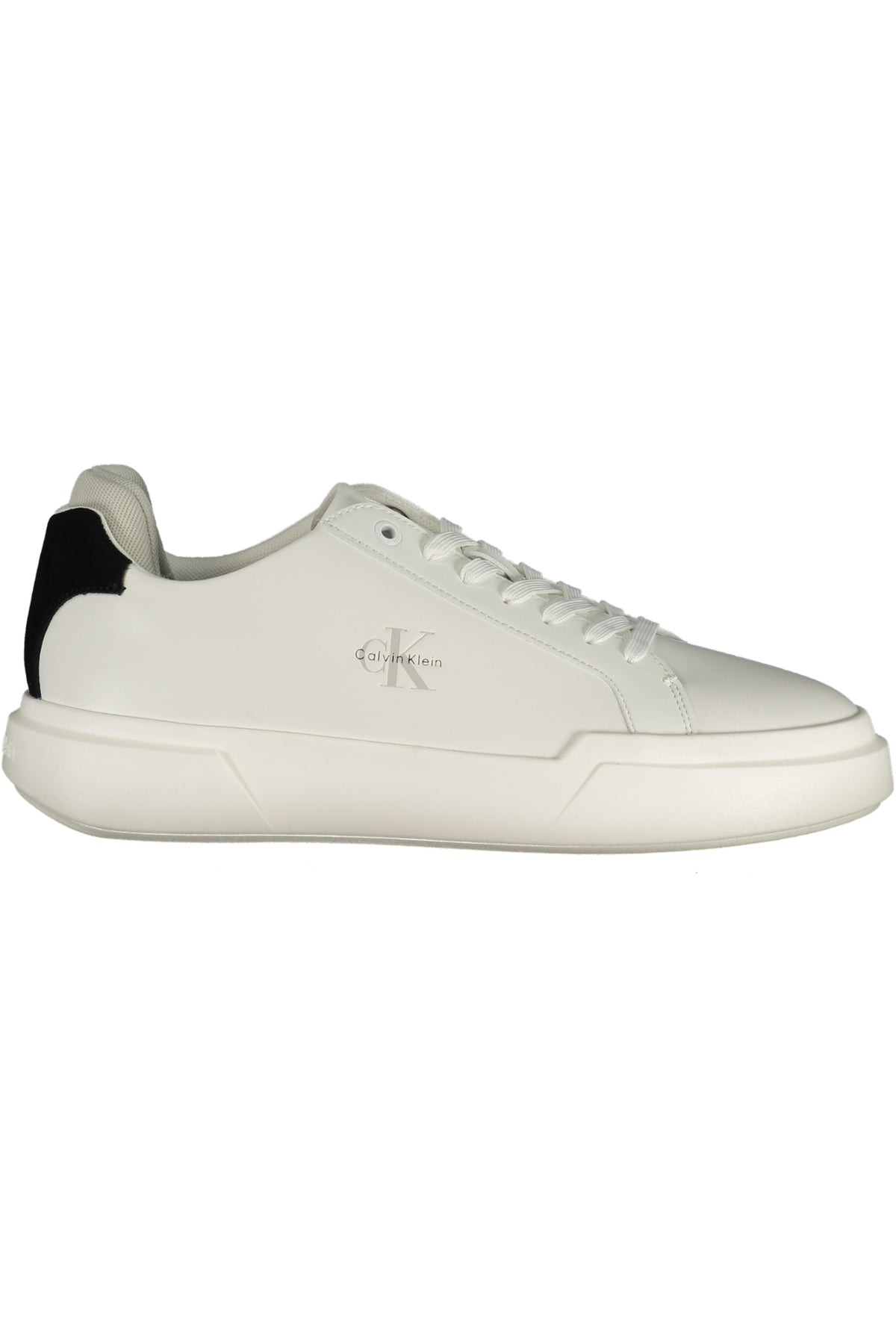 CALVIN KLEIN Men Sneakers - White