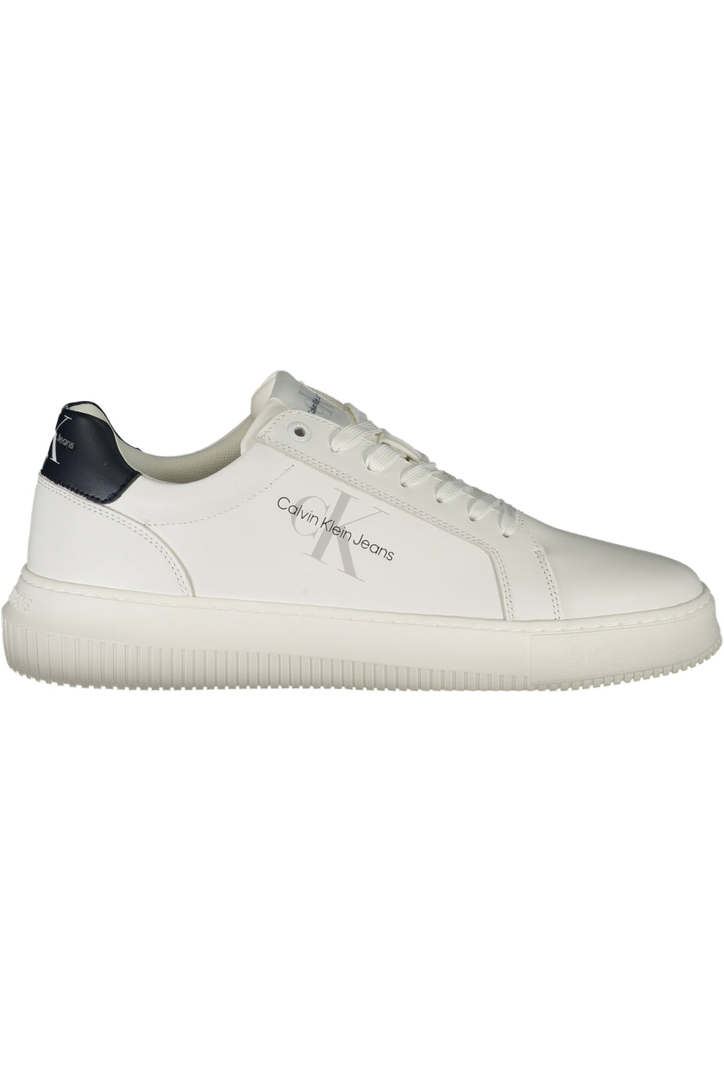 CALVIN KLEIN Men Sneakers - White