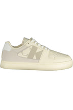 CALVIN KLEIN Men Sneakers - White