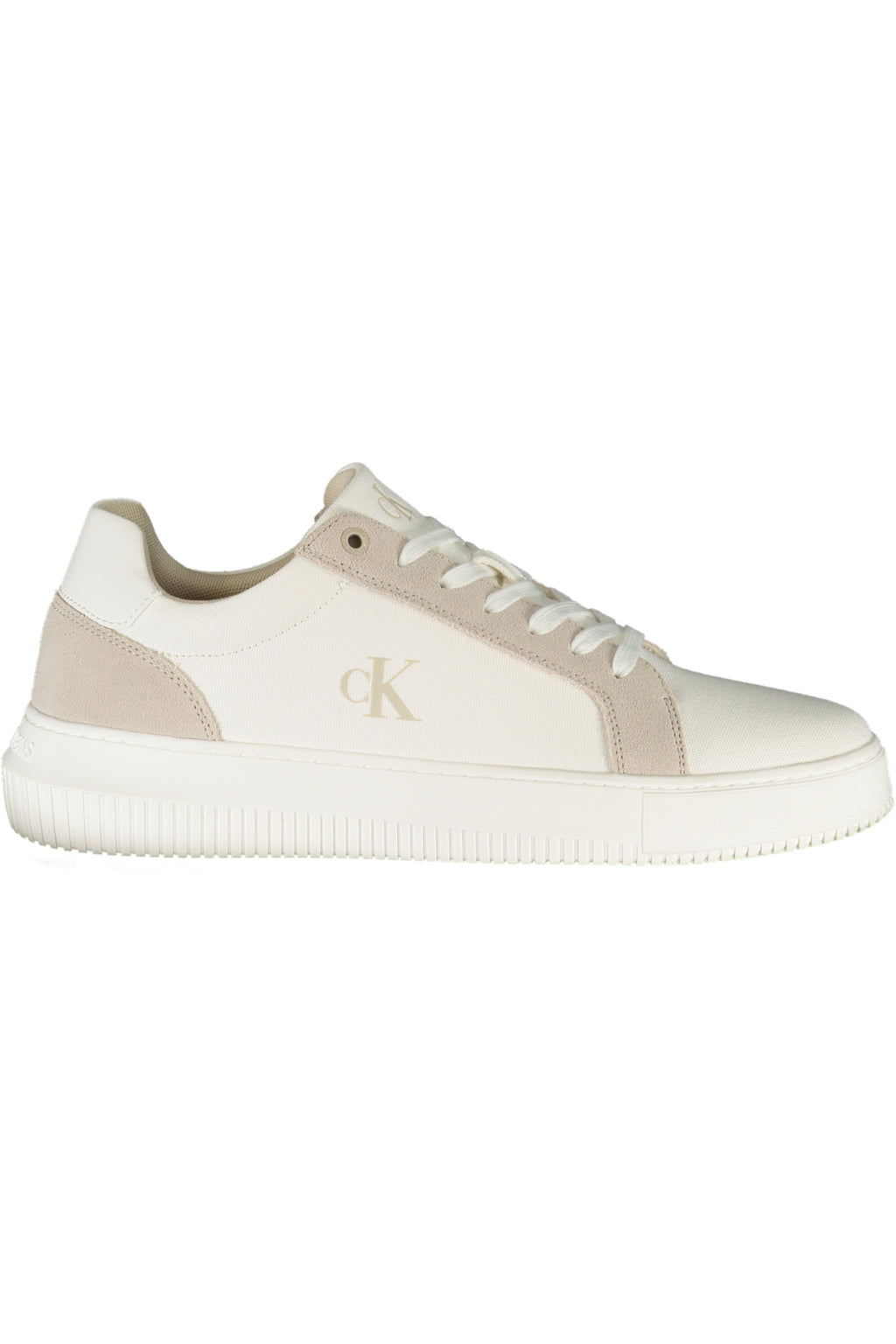 CALVIN KLEIN Men Sneakers - White