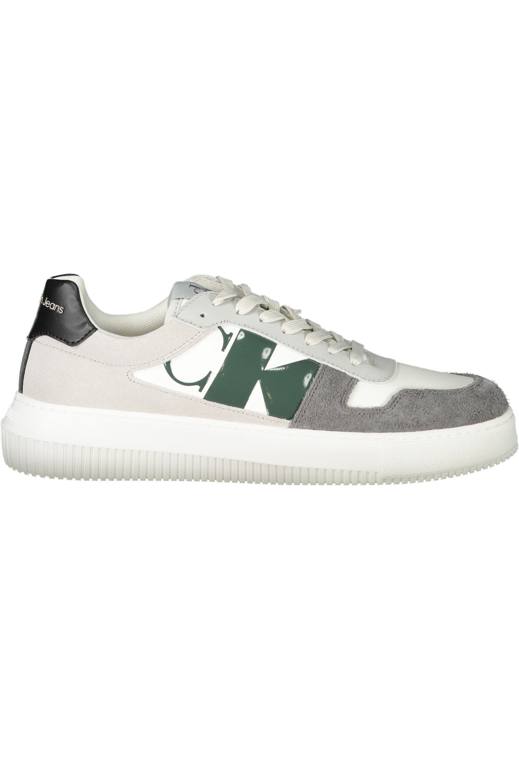 CALVIN KLEIN Men Sneakers - White